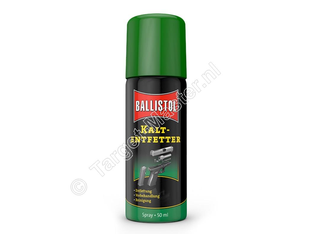 Robla Kaltentfetter, Ontvetter Spuitbus  50 ml